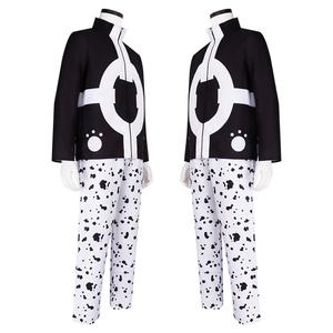 ชุดอนิเมะคอสเพลย์หมีบาร์โตโลมิวชุดหมีอนิเมะ - Product Image 3