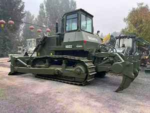 Бульдозер <span class=keywords><strong>Shantui</strong></span> SD22 б/у, двигатель Weichai, объем отработанной земли 6,5 м³, мощность 172 кВт, отличная производительность, низкая цена, широкое применение - Product Image 4