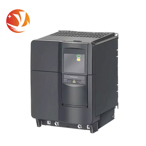 เครื่องแปลงความถี่430-2AD31-5CA0 6SE6 Siemens ของแท้สินค้าใหม่ตัวควบคุมโปรแกรมได้ PLC 16 I/o 110V I/O Link - Product Image 1