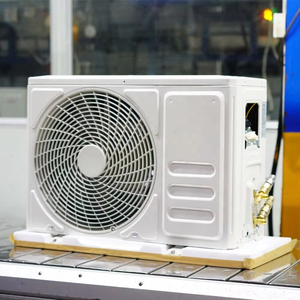 เครื่องปรับอากาศ 24000 BTU - แบบติดผนัง แยกส่วน พร้อมฟังก์ชั่นทำความร้อนและความเย็น สำหรับใช้ในบ้าน/สำนักงาน ยี่ห้อไดกิ้น - Product Image 4