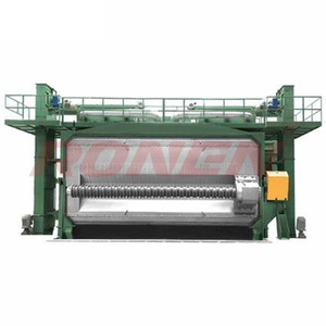 Función de Control remoto, diámetro interior, rollo de 850mm, bobina de alambre enrollado en caliente, desbrozadora de chorro - Product Image 4