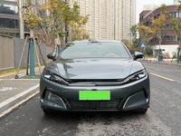 Últimos Modelos BYD Han L 2025, Auto Eléctrico de Nueva Energía, Conducción Inteligente BYD, Sedán de 4 Puertas y 5 Plazas, Volante a la Izquierda, BYD Han L EV