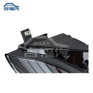 ไฟหน้า <span class=keywords><strong>LED</strong></span> <span class=keywords><strong>Matrix</strong></span> ด้านซ้ายสำหรับรถยนต์ <span class=keywords><strong>Tesla</strong></span> <span class=keywords><strong>Model</strong></span> <span class=keywords><strong>3</strong></span> Y ปี 2021 - 2023 รุ่น JIFUQI OEM หมายเลขอะไหล่ 1514952-00-C - Product Image 4