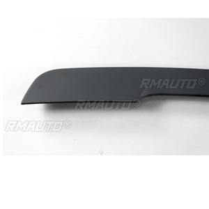 Para Range Rover Evoque 2012-2018: Accesorios para coche, alerón trasero, alerón de maletero, alerón de techo, kit de carrocería - Product Image 3