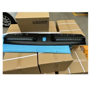 <span class=keywords><strong>Accessori</strong></span> Auto e Ricambi Luci a LED da Tetto per <span class=keywords><strong>Ford</strong></span> <span class=keywords><strong>Ranger</strong></span> T6/7/8/9 2012-2024 <span class=keywords><strong>Accessori</strong></span> per Fuoristrada 4x4 - Product Image 1