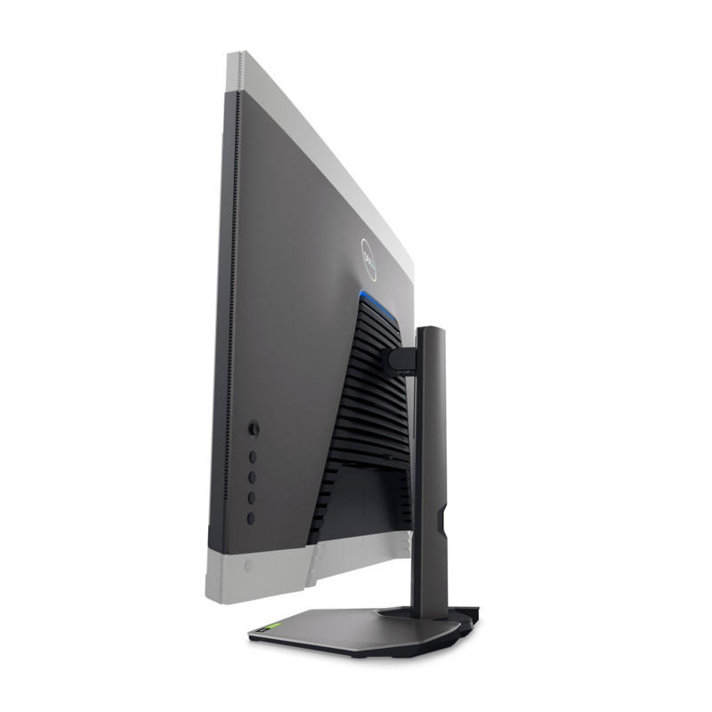 Dell G3223D 31.5-Inch Quad-Hd Gaming Monitor - 165hz, 1ms