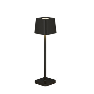 Lampada senza fili Touch lampada da tavolo decorativa impermeabile lampada da tavolo da tavolo dimmerabile luce - Product Image 3