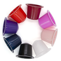 Acide polylactique biosourcé biodégradable pla multicolore Nespresso capsule café k tasse fabricant