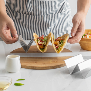 健康材料玉米卷支架高级大玉米卷托盘板每个最多可容纳<span class=keywords><strong>3</strong></span>或2个 - Product Image 2