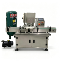 Machine de scellage électrique portable pour canettes, petite série, pour thé au lait, café, scellage de couvercles de canettes PET jetables, facile à utiliser, produit.
