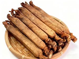 <span class=keywords><strong>Ginseng</strong></span> Seco Sem Açúcar de Jilin, <span class=keywords><strong>Ginseng</strong></span> Vermelho e Outros Ginsengs Coreanos Diretos por Atacado - Product Image 6