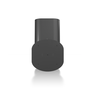 1080P Colable HP330 Barato 4K Calidad 200 Lumens LCD 180 Angel Free Flip Proyector portátil - Product Image 6