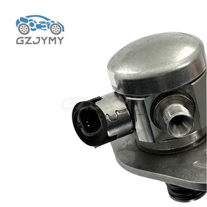 Pièces de moteur automobile 0261520521, pompe à carburant haute pression de haute qualité pour BMW X2 X4 X5 X7 220i 228i 320i 328i 428i 528i - Product Image 6