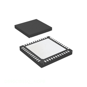 Bản gốc <span class=keywords><strong>ds90c185sq</strong></span>/<span class=keywords><strong>nopb</strong></span> 48 wfqfn tiếp xúc với các thành phần giao diện Pad điện tử - Product Image 1
