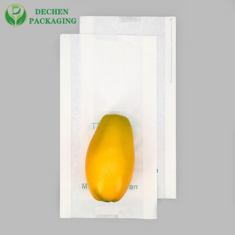 Plant Growing Bags Manufacturer Fresh Mango Protective Paper Bag Plant Growing Bags Manufacturer Fresh Mango Protective Paper Bag
