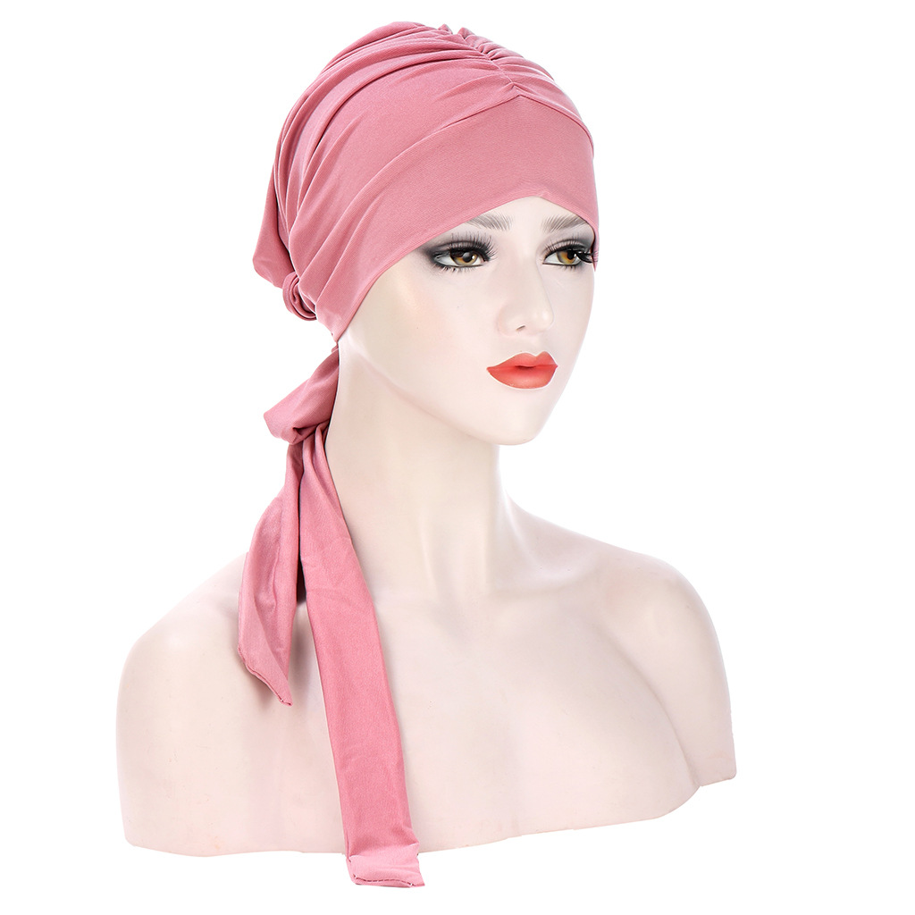 7 rose poussiéreux