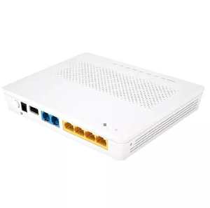 ONU GPON de Alta Calidad 4GE+2POTS <span class=keywords><strong>HG8240H</strong></span> - Product Image 1