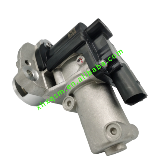 AGR VENTIL HYUNDAI Tucson 2.0 CRDI Motor D4EA EUR 100,00