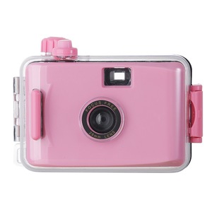 <span class=keywords><strong>Lomo</strong></span> Film Camera <span class=keywords><strong>Appareil</strong></span> <span class=keywords><strong>photo</strong></span> numérique jetable personnalisé Enfants 3 mètres Caméra étanche - Product Image 3