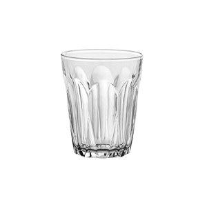 Verre à pied Duralex Provence en verre trempé 25 cl – Fournitures pour restaurants et bars – Vente en gros - Product Image 1