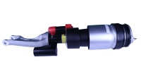 Amortisseur de suspension pneumatique LinTech, remplacement OEM, OE 1620361-00-G pour Tesla Model S / Model X