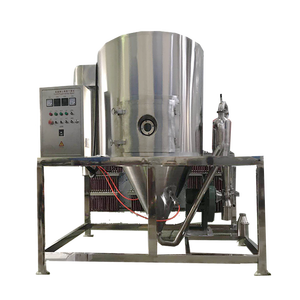 Séchoir à Offre Spéciale 100L 200 5L 5l/h Lpg20 20L <span class=keywords><strong>litre</strong></span> par heure Lpg 25 kg/h 100kg 150L 150 25 kg GMP Sécheur <span class=keywords><strong>Prix</strong></span> de l'équipement de séchage - Product Image 4