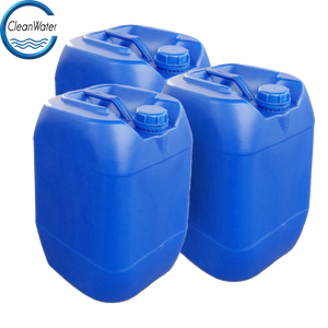 40% Polydadmac (poly dimetil dially de amonio)/PDADMAC CAS No.26062-79-3 - Product Image 4