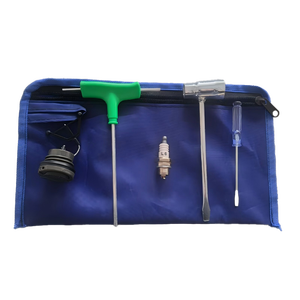 Tronçonneuse à essence robuste de 5,4 kW pour la rénovation des grands vergers et l'éclaircissement des forêts - Product Image 6