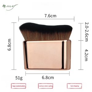 <span class=keywords><strong>Maquillaje</strong></span> Corporal y Facial: Base Líquida Suave para Difuminar, Autobronceador, Bronceador Facial, Iluminador, Corrector en Crema y Polvo - Product Image 1