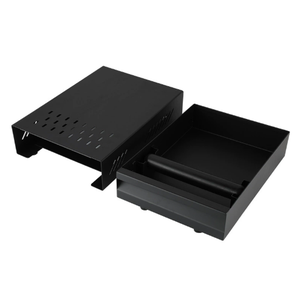 Contenedor Profesional Portátil para Posos de Café Espresso, Base Antideslizante, Fácil de Limpiar - Product Image 3