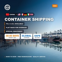 Services de transport de fret FBA avec livraison à temps pour marchandises dangereuses de Shenzhen vers le Danemark, le Bangladesh, les Pays-Bas et la Finlande