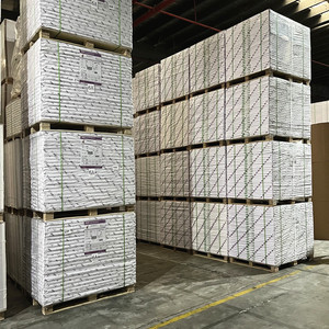 Trung Quốc Jumbo CuộN <span class=keywords><strong>C1S</strong></span> fbb 230g 250g 300g ban ngà HB <span class=keywords><strong>C1S</strong></span> - Product Image 6