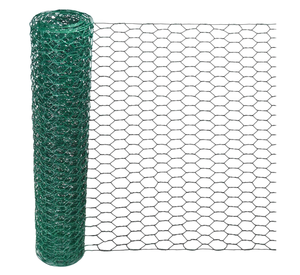 1-1/2 इंच हेक्सागोनल तार तार तार तार तार तार नेटिंग - Product Image 6