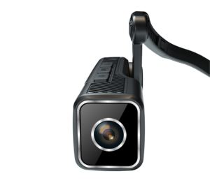 Cámara de <span class=keywords><strong>Video</strong></span> Montada en la Cabeza, Cámara Deportiva con Grabación de <span class=keywords><strong>Video</strong></span> y Control Remoto para Actividades al Aire Libre y Reuniones en Casa, Negra - Product Image 1