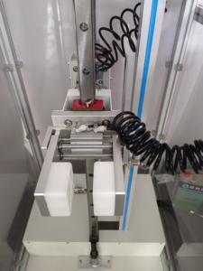 IEC 60068 cep telefonu damla Dart darbe test cihazı pil düşme testi cihazı - Product Image 6
