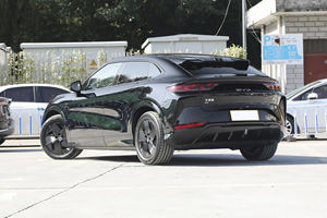 Nuevo modelo de coche eléctrico Byd Song L 2024 662 Km Ev Car China Proveedores - Product Image 4