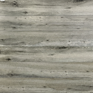 Carreaux de sol en porcelaine aspect bois rustique, finition mate, texture bois massif, 200x1200mm pour salon - Product Image 1