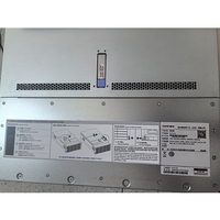 GI4205L全方位AI 4U风冷GPU服务器，带凸包盖设计8*5090支持DDR5库存