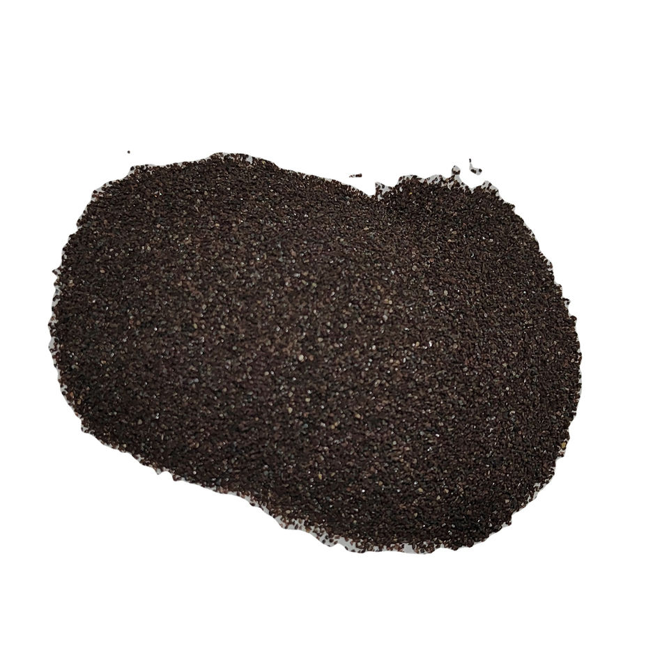Brown Fused Alumina for Cutting Wheel Brown Fused Alumina for Cutting Wheel