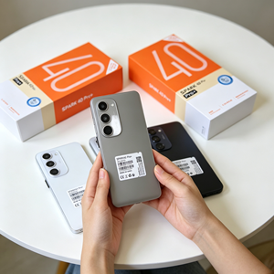 Spark40 Pro 24GB+512GB+10 คอร์+หน้าจอขนาดใหญ่ 7.3 นิ้ว+แบตเตอรี่ 7000mAh+Android 15+สมาร์ทโฟน 5G - Product Image 3