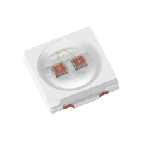 2835 3030 3535 0,2 W 0,5 W 1W 660nm 730nm 810nm 850nm 940nm 2835 IR Led Chip Lm301b Led Grow Light