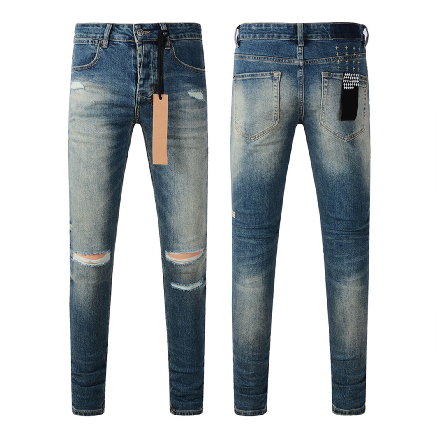 BLU-3018
