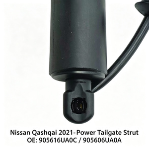 Vente en gros Vérin de levage de hayon 905606UA0A pour Nissan <span class=keywords><strong>Qashqai</strong></span>, échantillon disponible, commande mixte - Product Image 1
