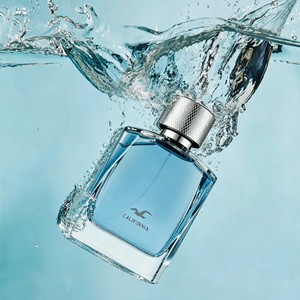 Perfume Wave for Him Eau de Toilette al por Mayor, Aroma Duradero a Pomelo Cítrico, Bambú Fresco, Océano y Notas Acuáticas para Hombre, EDT <span class=keywords><strong>100ml</strong></span> - Product Image 1