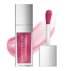 Wholesale Moisturizing Liggloss Makeup Jelly Lip Gloss Customize - Product Image 1