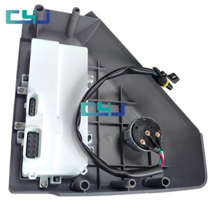 Panneau de commande droit 6688404 pour chargeuses compactes S160/S185/S300/T250/T300 - Pièces de machines de construction CYJ - Product Image 5