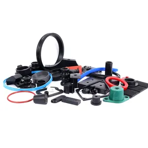 <strong>Silicone</strong> Product Manufacturer Custom <strong>Silicone</strong> Protective <strong>Case</strong> <strong>Silicone</strong> Rubber Protection Cover - Product Image 2