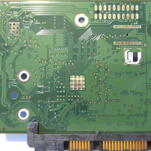 St3320413cs 9gw14c-160 Fw:ca14 Su (5701 Aj) 320GB 3,5 "Nuevo Original Listo Stock Industrial Automation Pac Dedicated Plc - Product Image 1