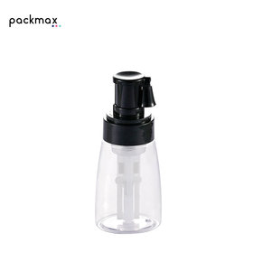 Flacon pulvérisateur pour poudre, applicateur de fibres capillaires rechargeable, vide, pour cosmétiques de voyage, salon, maison, usage beauté - Product Image 4