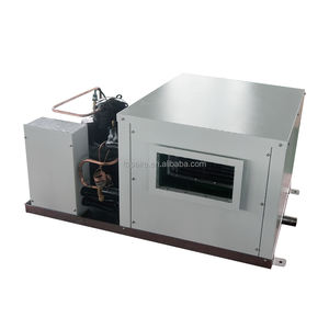 Aire acondicionado marino <span class=keywords><strong>3</strong></span> TONELADAS 24000BTU - Product Image 1